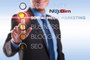 business-social-media