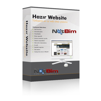 hazir-web-sitesi